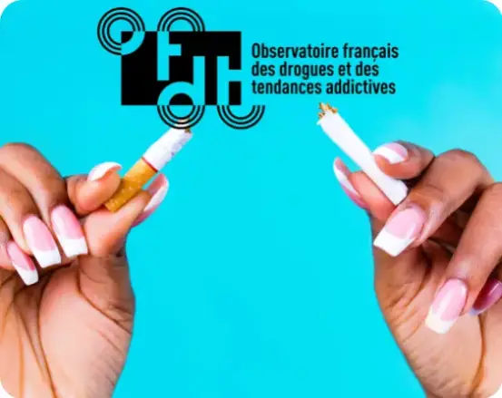 OFDT : une évaluation du vapotage chez les jeunes qui questionne