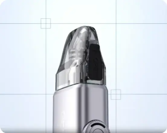 Neutra, le pod revalorisable de Geekvape !