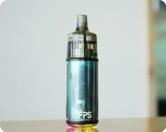 FPS 30K une vape pas chère à emmener en vacances