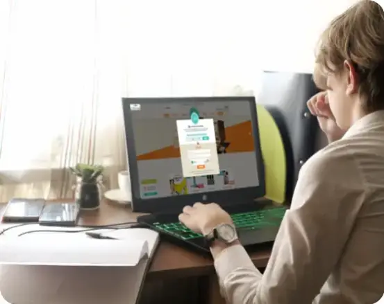 Vente en ligne et contrôle de l’âge au Petit Vapoteur