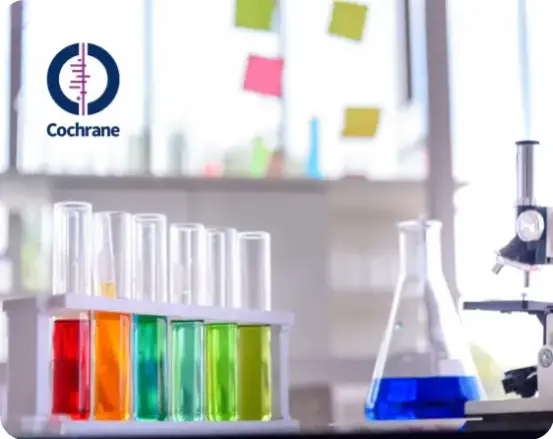 Cochrane 2026 : la vape toujours meilleur moyen de sevrage tabagique.