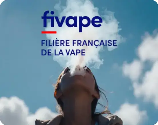 L'image de la cigarette électronique se dégrade chez les Français en 2026. 