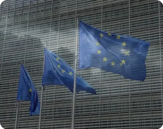 Les résolutions anti vape du Parlement Européen