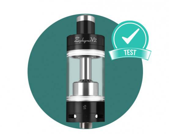 Test du Zéphyrus V2 de Youde