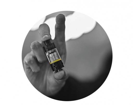 Le Para Tank de Vaping Outlaws