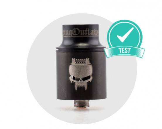 Nouveaux drippers en test 