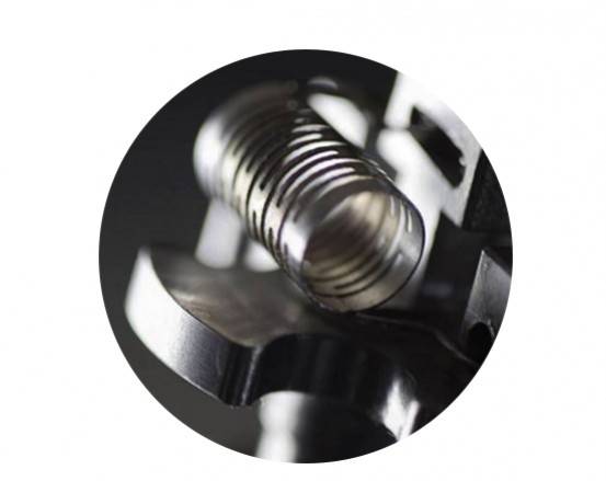 Tout savoir sur le Notch coil !
