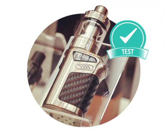 Box Target mini et la folie des mods minis. Test !