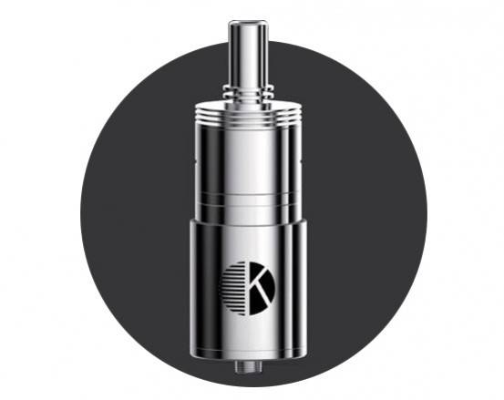 Le Mega Tank de Kangertech verra t-il le jour ?