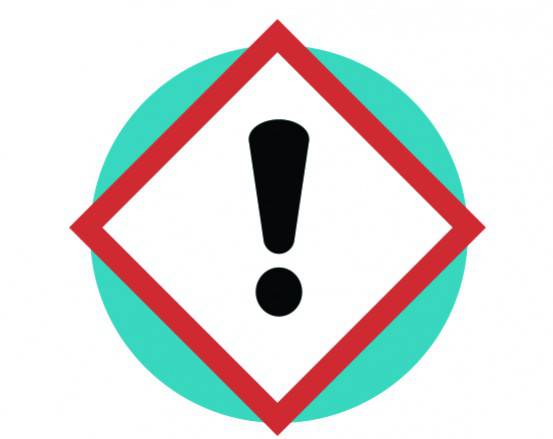 Pictogramme toxique