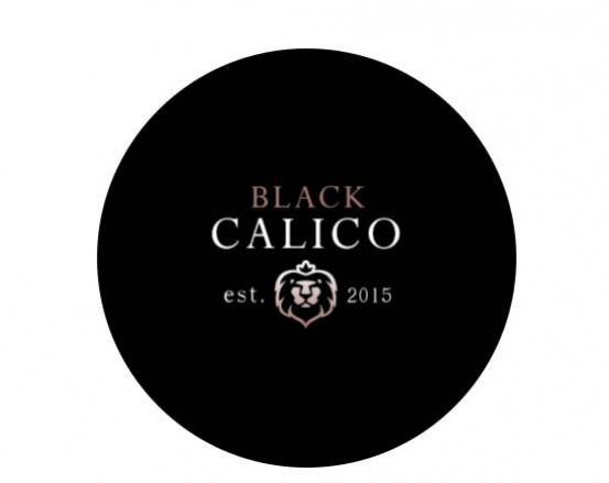 Le nouveau Halo le Black Calico