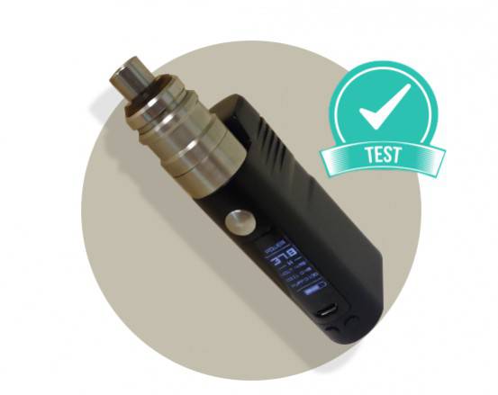 La Petite Box de Vaponaute en test