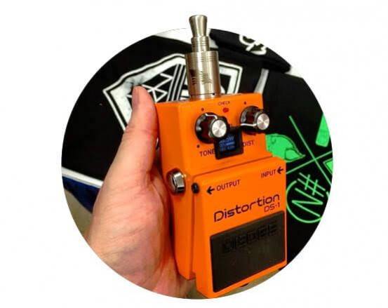Sur quoi tu vapes ? Le matos des Petits Vapoteurs !