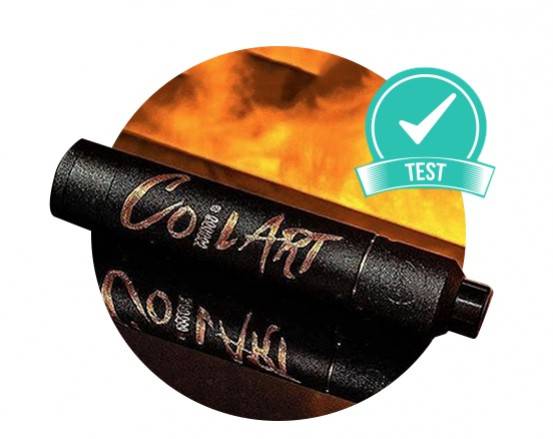 Test du Mage Mech Tricker Kit de CoilArt