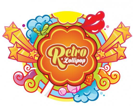 Le liquide du mois : Frenzy Cola de Retro Lollipop