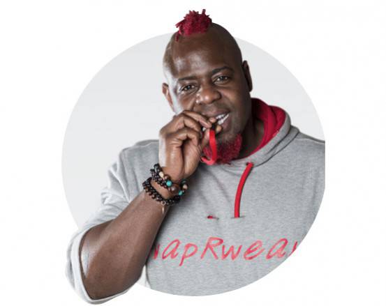VaprWear : le vêtement qui se vape !