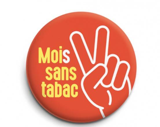 Mois sans tabac 2017 : la fin de l'hypocrisie ?