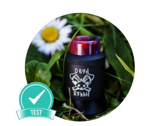 Dead Rabbit RDA : lapin de l'année ? Test !
