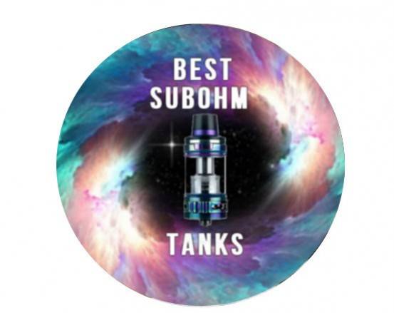 Choisir son tank subohm : une sélection des meilleurs clearomiseurs du moment