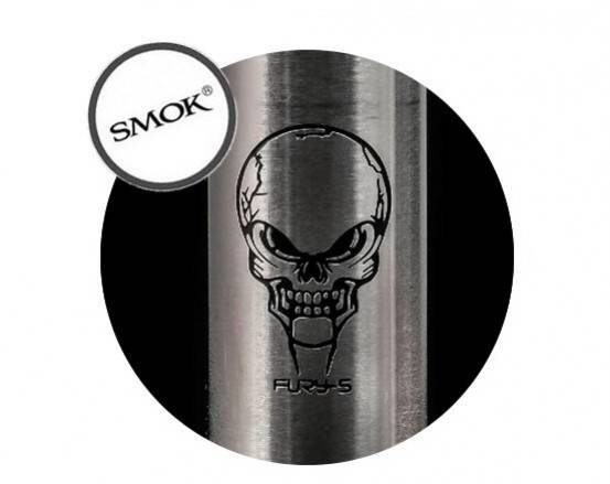 La grande saga Smoktech !