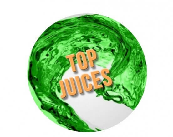 Top Juices #2, les meilleurs juices du moment !