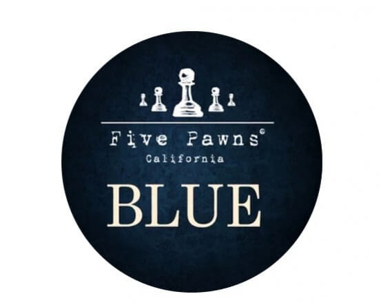 Avis sur la gamme Blue Line de Five Pawns