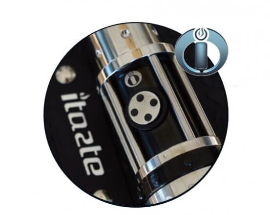 La grande saga des marques : Innokin