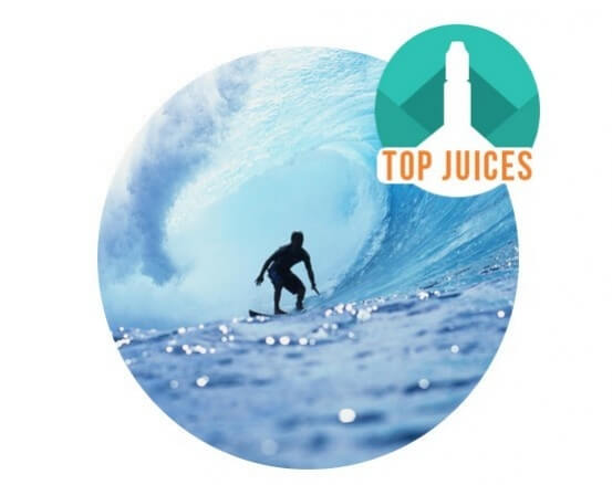Top Juice #3, les meilleurs e liquides du moment !