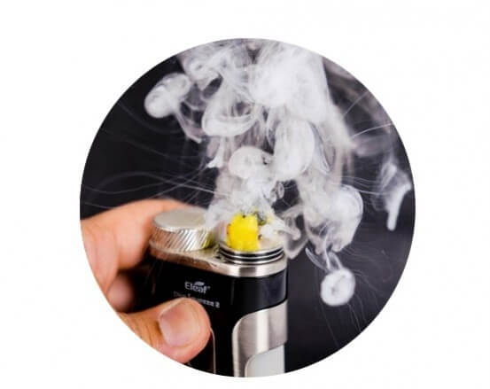 Un ato, un coil : Dead Rabbit RDA de Hellvape