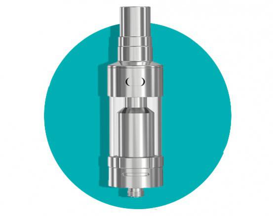 Du neuf chez Eleaf : le LEMO 2 