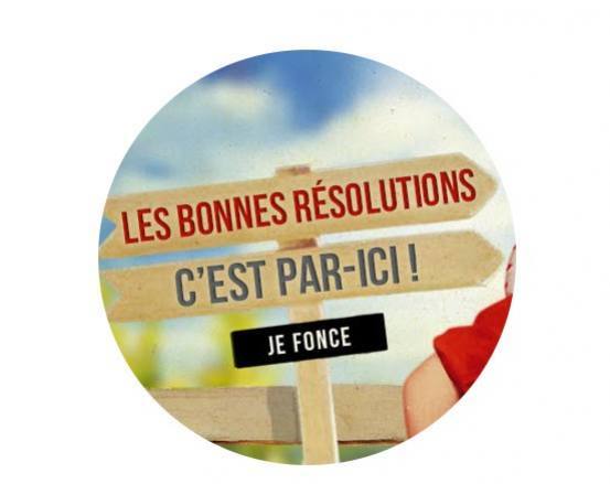 2019 : les bonnes résolutions ont du bon !