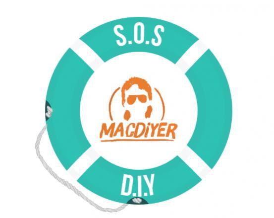Bien préparer ses e liquides avec les arômes Mac Diyer.