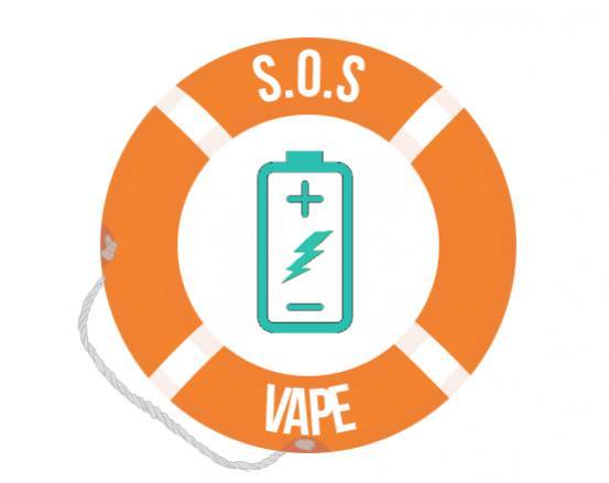 SOS VAPE : En savoir plus sur les accus pour cigarettes électroniques
