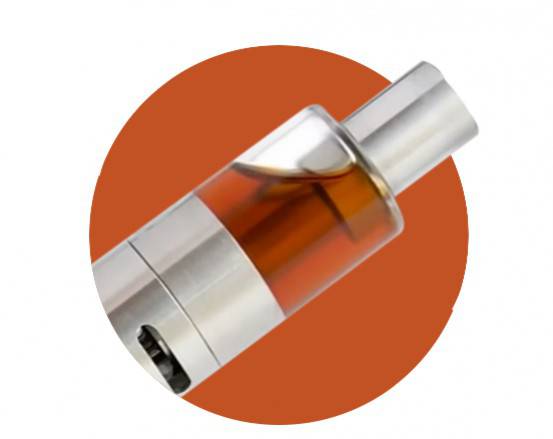 Isub le tank subhom d'Innokin