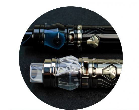 Avis sur le kit Ijust 21700 de Eleaf