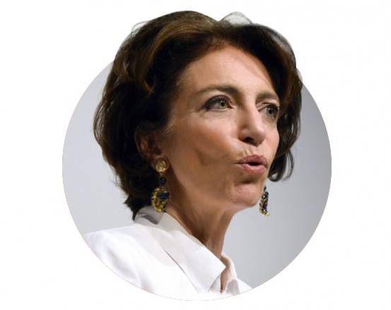 Pourquoi Marisol Touraine est contre la cigarette électronique.