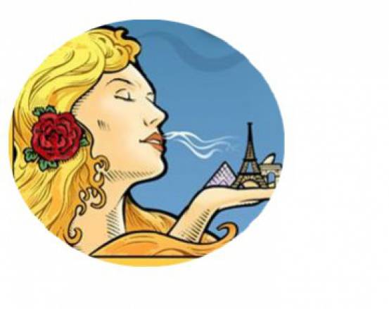Avis sur la gamme Vaporean de The Fuu