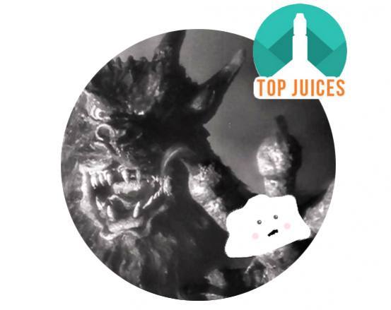 Top juice #7 Les meilleurs juices et concentrés du moment