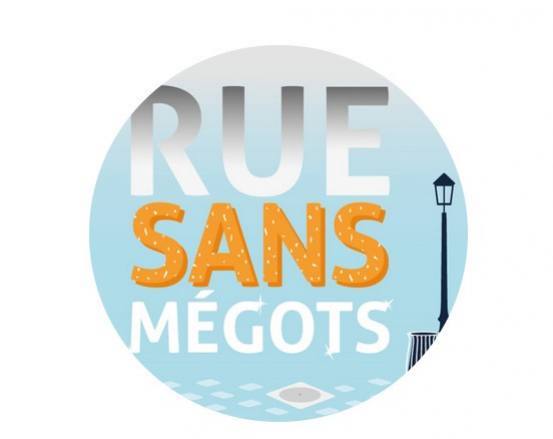 Anne Hidalgo VS le tabagisme : Paris polluée par des millions de mégots 
