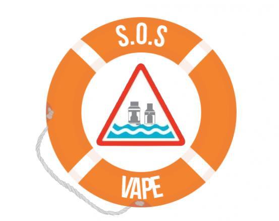 SOS Vape : Halte aux fuites !