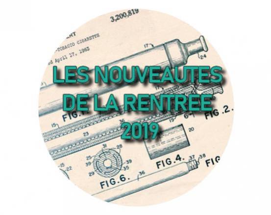 Le matériel de la rentrée 2019