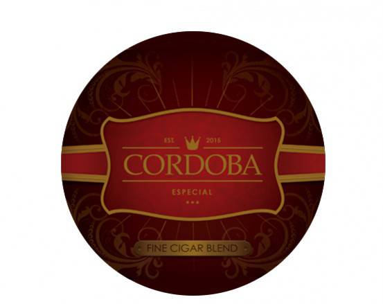 Nouveauté chez Halo : Le Cordoba 