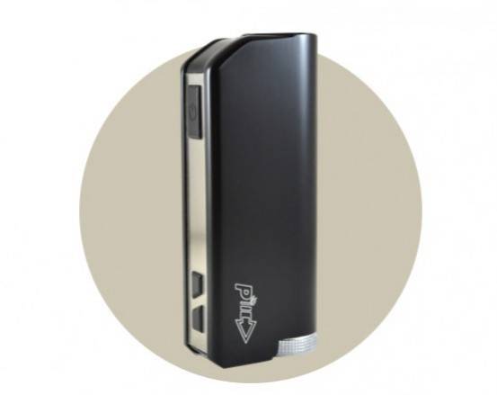 Box IPV mini 2 70 watts