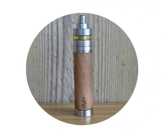 Avis sur le mod Phileas de Cigabois