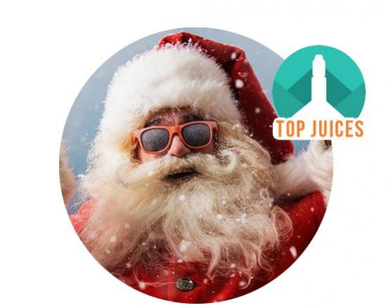 Top Juices #9 les meilleurs e liquides et concentrés du moment !