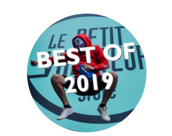 Le Best-of 2019 des Petits Vapoteurs