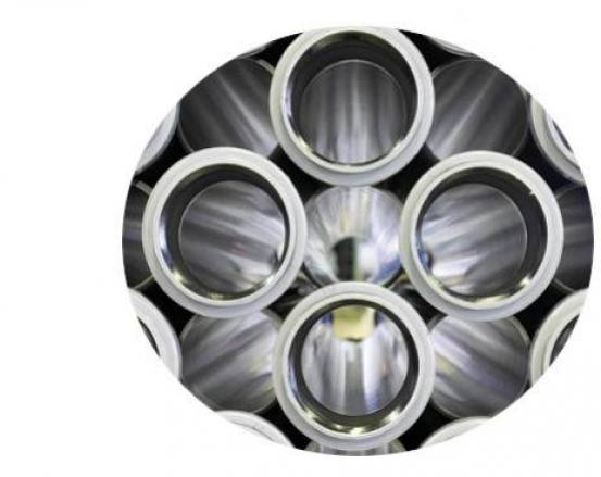 Tout savoir sur l'acier inoxydable