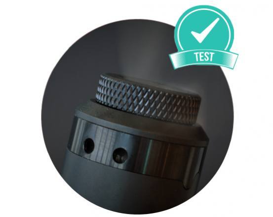 Test du dripper An RDA for Vaping de Coilturd