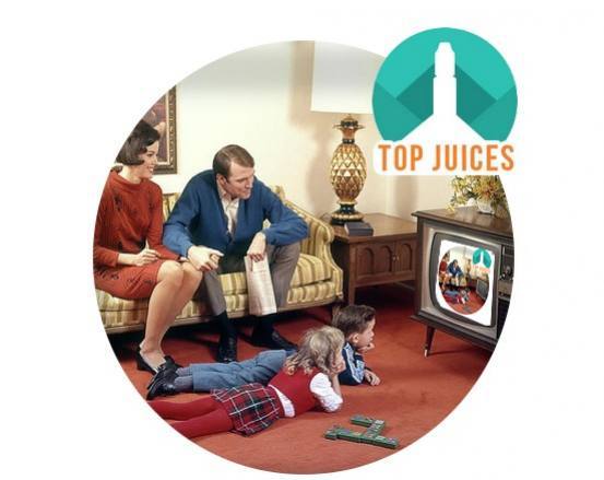 Top Juices #10 les meilleurs e liquides et concentrés du moment !