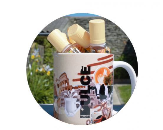 Avis sur la gamme Dulce de D'Lice